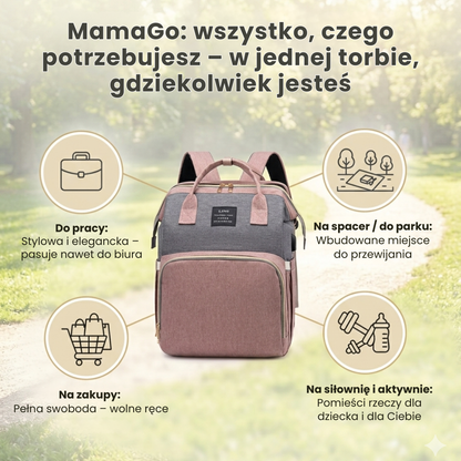 MamaGo™